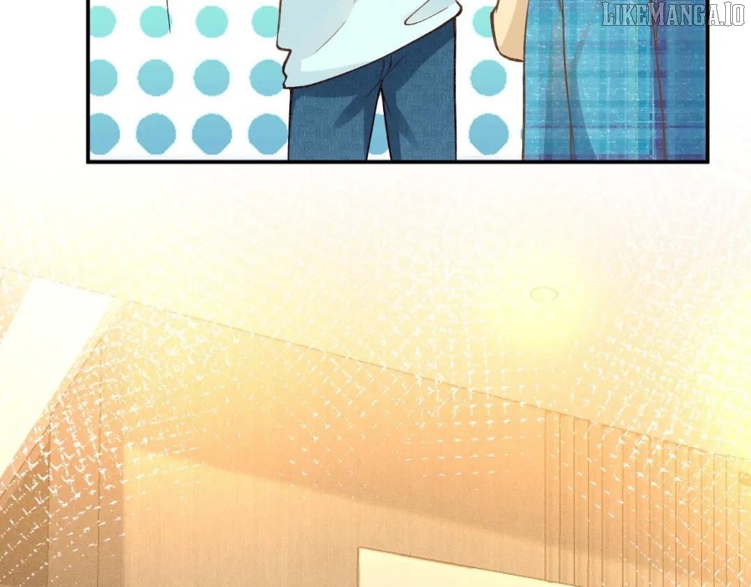 Everyone's Darling Chapter 252 - page 5
